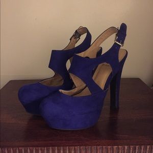 Guess High heel